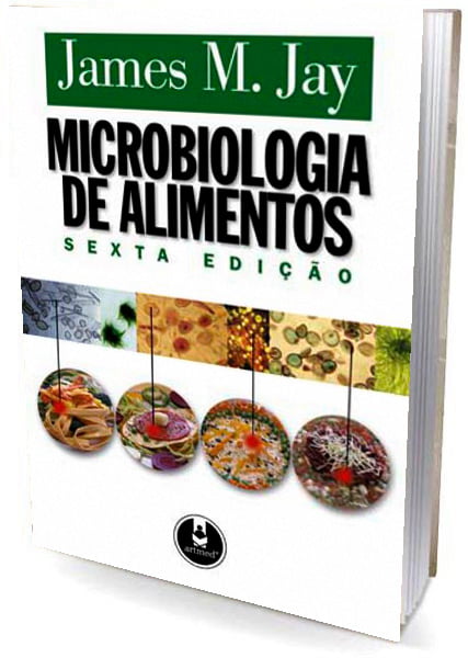 Livro - Microbiologia de Alimentos