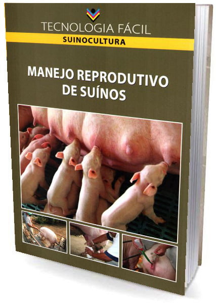 Livro Manejo Reprodutivo de Suínos