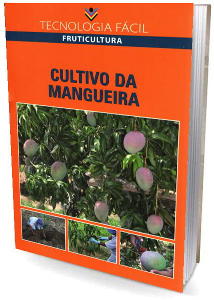 Livro Cultivo da Mangueira