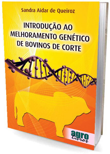 Livro - Introdução ao Melhoramento Genético de Bovinos de Corte