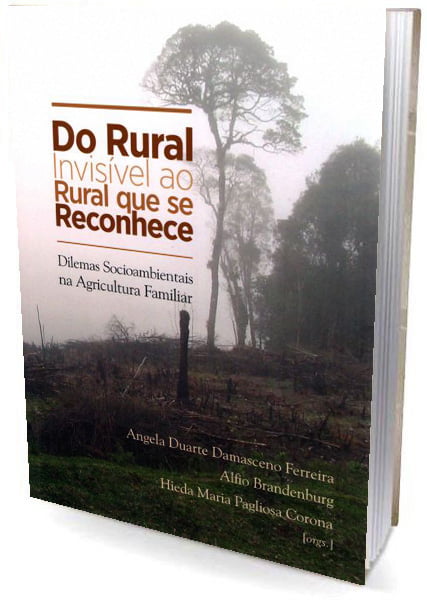 Livro Do Rural Invisível ao Rural que se Reconhce