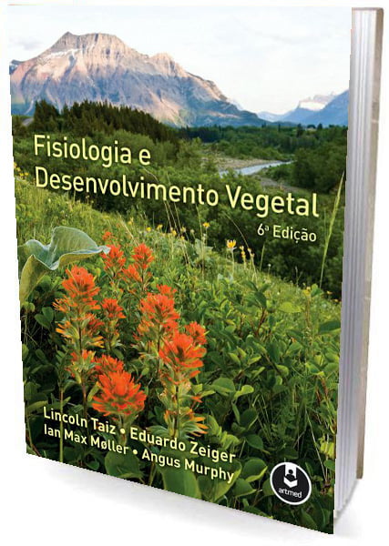 Livro - Fisiologia e Desenvolvimento Vegetal 6° Edição