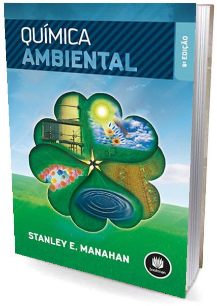 Livro Quimica Ambiental