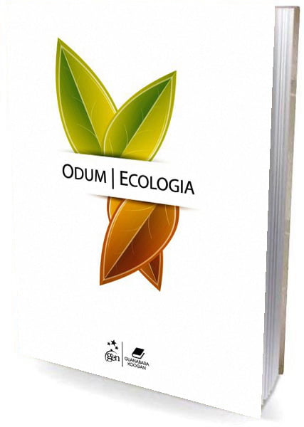 Livro Ecologia Odum