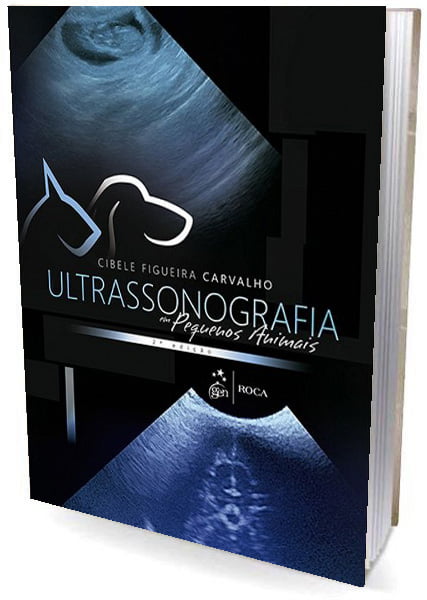 Livro Ultrassonografia em Pequenos Animais