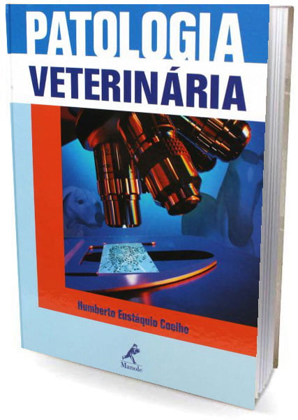 livro patologia veterinária