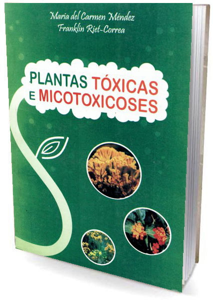 Livro Plantas Tóxicas e Micotoxicoses