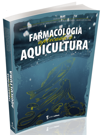 Livro - Farmacologia Aplicada à Aquicultura