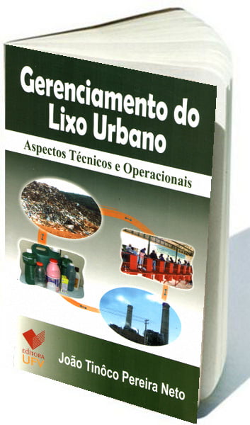 Livro Gerenciamento do Lixo Urbano - Aspectos Técnicos e Operacionais