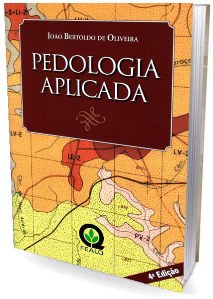 Livro - Pedologia Aplicada