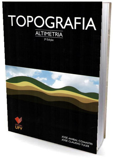 Livro Topografia - Altimetria