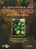 Livro A Cultura do Coqueiro no Brasil