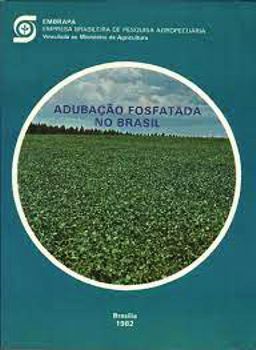 Livro - Fosfatada no Brasil