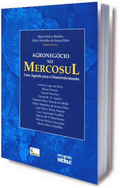 Livro Agronegócio no Mercosul: Uma Agenda para o Desenvolvimento