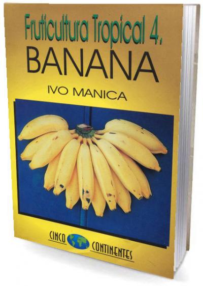Livro Banana - Fruticultura Tropical 4