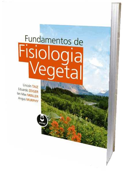 Livro - Fundamentos de Fisiologia Vegetal