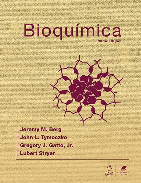 Livro - Bioquímica, 9ª Edição