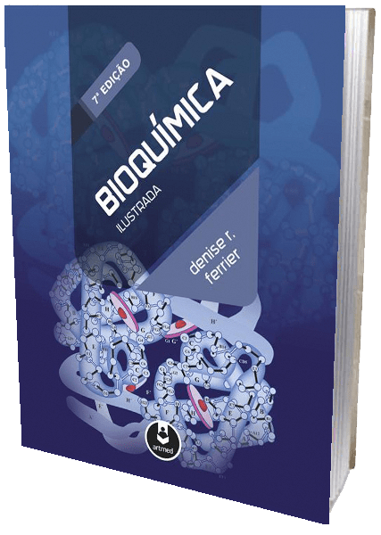 Livro - Bioquímica Ilustrada