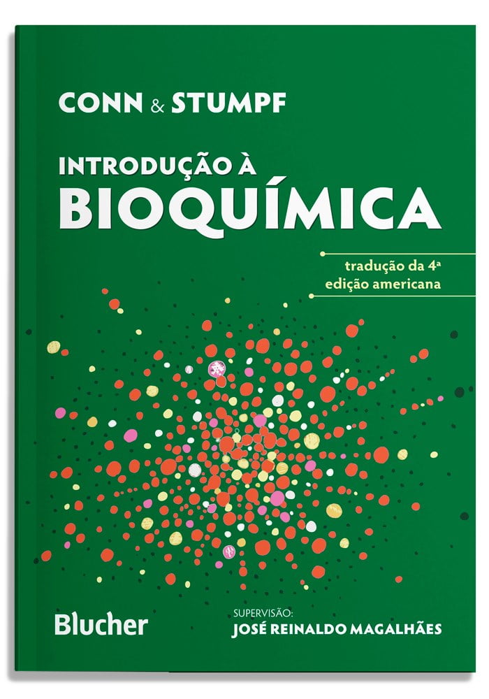 Livro  - Introdução à Bioquímica