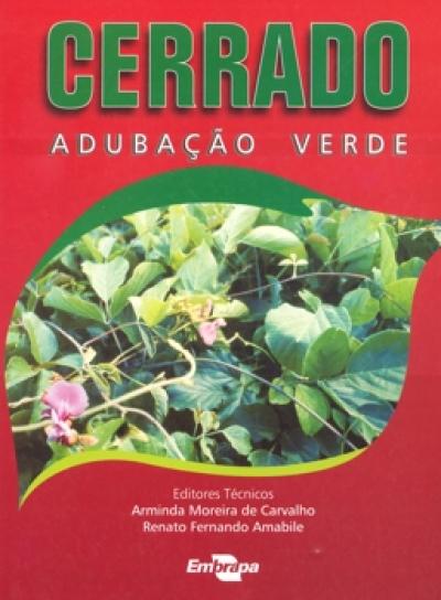 Livro Cerrado - Adubação Verde