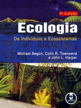Livro Ecologia - De Indivíduos a Ecossistemas