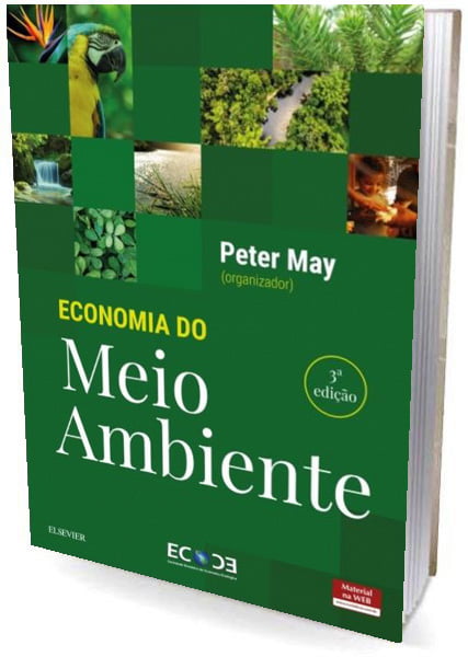 Livro - Economia do Meio Ambiente