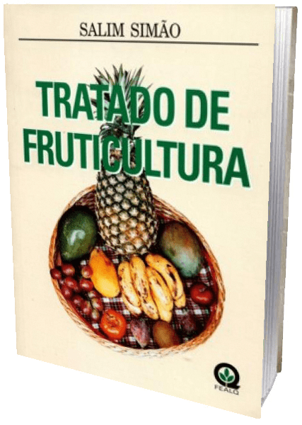 Livro - Tratado de Fruticultura