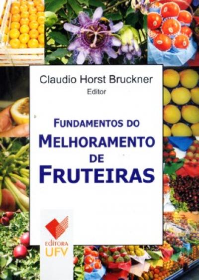 Fundamentos do Melhoramento de Fruteiras