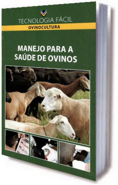 Livro Manejo para a Saúde de Ovinos