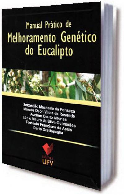 Livro - Manual Prático de Melhoramento Genético do Eucalipto