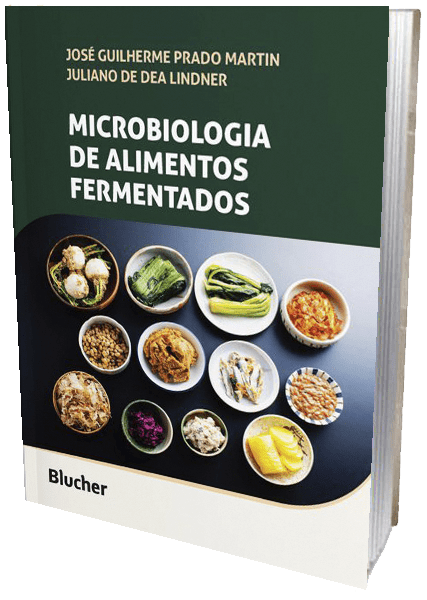 Livro - Microbiologia de Alimentos Fermentados
