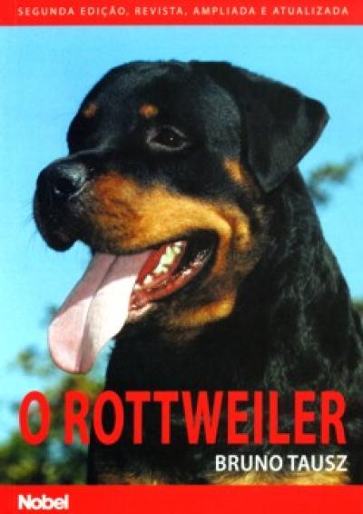 Livro - O Rottweiler