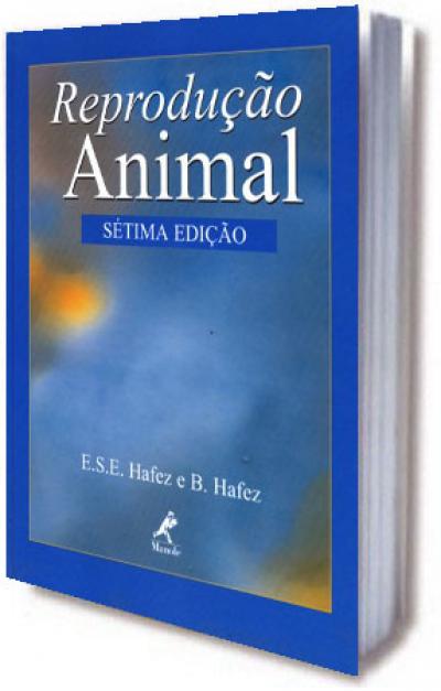 Livro Reprodução Animal