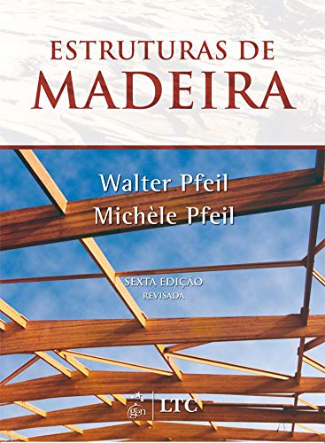 Livro - Estruturas de Madeira