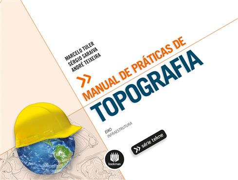 Livro - Manual de Práticas de Topografia
