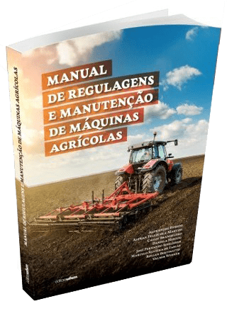 Livro - Manual de Regulagens e Manutenção de Máquinas Agrícolas