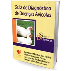 Livro Guia de Diagnóstico de Doenças Avícolas