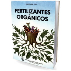 Livro Fertilizantes Orgânicos