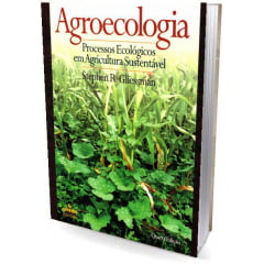 Livro - Agroecologia - Processos Ecológicos em Agricultura Sustentável