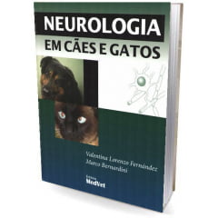 Livro - Neurologia em Cães e Gatos