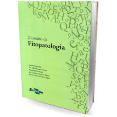 Livro - Glossário de Fitopatologia