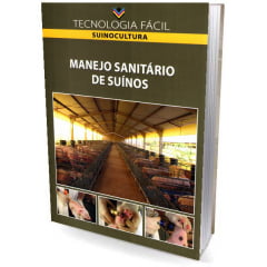 Livro - Manejo Sanitário de Suínos