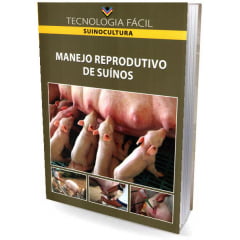 Livro Manejo Reprodutivo de Suínos