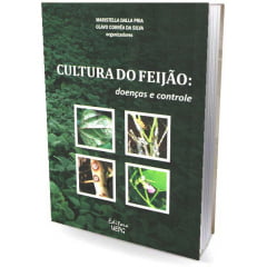 Livro Cultura do Feijão Doenças e Controle