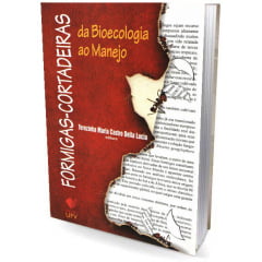 Livro Formigas-Cortadeiras da Bioecologia ao Manejo