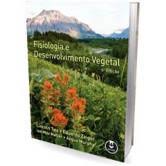 Livro - Fisiologia e Desenvolvimento Vegetal 6° Edição