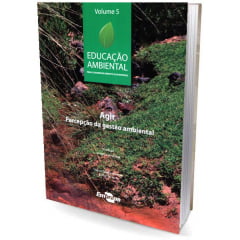 Livro Educação Ambiental - Vol. 5 (Agir)