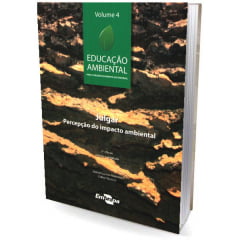 Livro - Educação Ambiental - Vol.  4 julgar