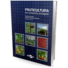 Livro Fruticultura em Ambiente Protegido