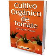 Livro Cultivo Orgânico de Tomate